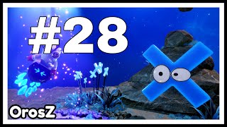 Lets play ASTRO BOT 28 A Cross The Space [upl. by Messab]