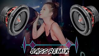 Bara Bere Bass Remix Dj Vinzkie Remix [upl. by Joshuah]