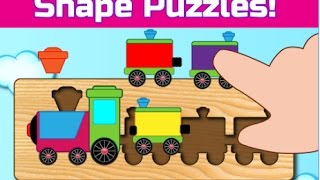 Preschool EduKidsRoom Puzzles  Videos games for Kids  Girls  Baby Android [upl. by Veronique]