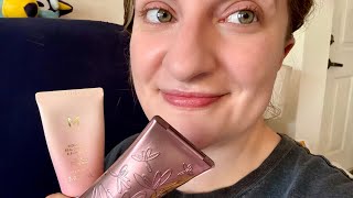 NEW Missha Signature Real Complete BB Cream review improved formula [upl. by Fruma]