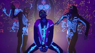 Mi Gente  J BALVIN WILLY WILLIAM STEVE AOKI REMIX NightPartyMusicNumber1  Oficial Video [upl. by Hahsi]