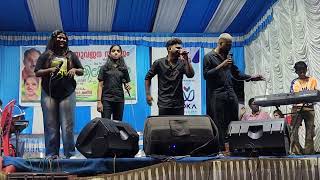 Pullerenguma Truly Excellent  Kerala Karakulam Festival Showw new [upl. by Leiva]