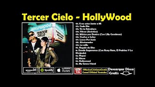 1 Hora Con Tercer Cielo  Hollywood Disco Completo [upl. by Siusan]