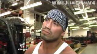 Hunico proves that he is Sin Cara Negro  WWEcom Exclusive [upl. by Pansie]