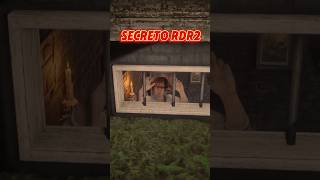 Oscuro secreto en red Fred redemption 2 rdr2 gaming [upl. by Carver]