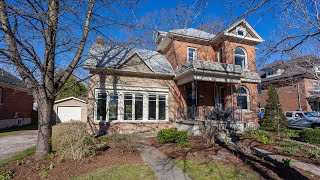 1324 4th Ave W Owen Sound  Real Estate Video [upl. by Qifahs183]