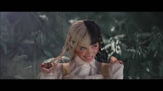 Melanie Martinez  Mad Hatter Official Video with lyrics [upl. by Tarfe90]