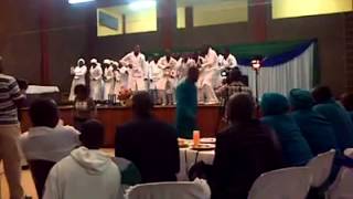 Insindiso yobukrestu mass choir [upl. by Timoteo]