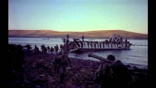 With 3 Para to the Falklands [upl. by Derag]