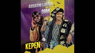 ASSIATOU LASTAR FT OBM  Audio Officiel [upl. by Webster]