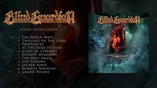 BLIND GUARDIAN  Beyond the Red Mirror OFFICIAL FULL ALBUM STREAM [upl. by Alleahcim]