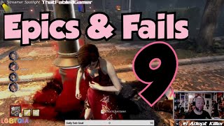 Epics amp Fails 9 [upl. by Cicily39]