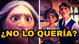 😳¿LA ABUELA NO QUERÍA A AGUSTÍN  Encanto [upl. by Leeland]