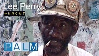 Lee quotScratchquot Perry interview UNCUT [upl. by Catharina]