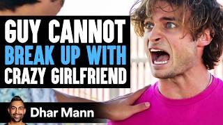 My EXGIRLFRIEND DESTROYED My Entire Life Ft Topper Guild  Dhar Mann Studios [upl. by Jennifer409]