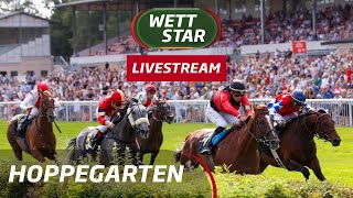 Livestream BerlinHoppegarten 0904 [upl. by Enid392]