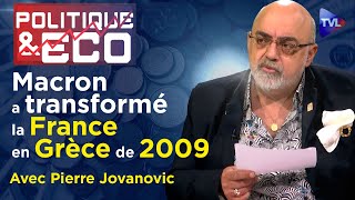 Même les banques centrales BCE FED sont en déficit  Politique amp Eco n°432 avec Pierre Jovanovic [upl. by Nueoras448]