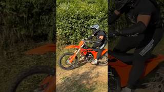 KTM 2025 FULL GASS 🔊🔥 ktm2025 [upl. by Lora351]