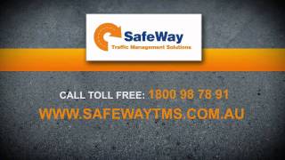 Traffic Management Plan [upl. by Spense]