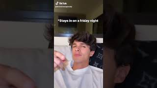 It all started with my mom 🥰pierson brentrivera [upl. by Ggerg]