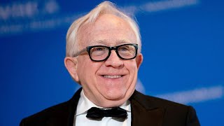 Will amp Grace’ Actor Leslie Jordan Dies at 67 [upl. by Aggy]