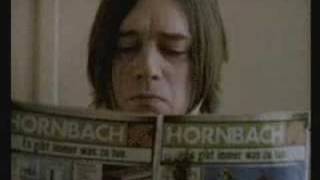 Blixa Bargeld reads Hornbach  Fuchsienstaemmchen [upl. by Liscomb]