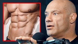 How To Actually Get 6 Pack Abs  Exercise Scientist [upl. by Adnuhsat364]