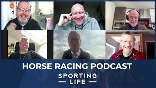 Horse Racing Podcast Classics amp Classic Trials [upl. by Radbun]