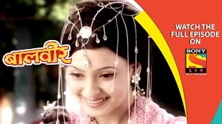 Baal Veer  बाल वीर  Episode 04  14th September 2018 [upl. by Jd200]