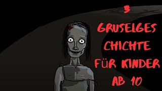 🥱 Drei Kurzgeschichten für Kinder 10 Min  Folge 12  Gute Nacht Geschichten für Kinder [upl. by Aimahc715]