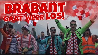 De Tweezakken ft LA Sound  Brabant gaat weer los Carnaval 2020 [upl. by Anderson119]