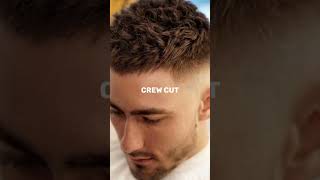 1║ Crew Cut [upl. by Assel379]