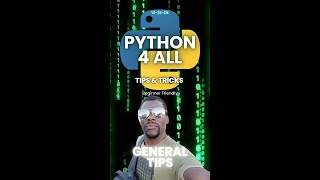 🚀🐍Surprising Python Tips amp Tricks [upl. by Yna]