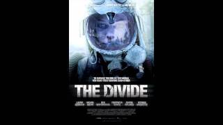 YASMINE MEDDOUR ◦ Alone End song from THE DIVIDE movie soundtrack [upl. by Enwad]