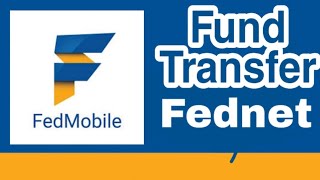 Fednet Federal Bank Online money Transfer  On Line Banking 2023 malayalam  all4goodofficial [upl. by Nythsa]