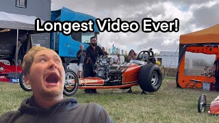 Carfest 4 Days of Randomness  My longest Video Ever [upl. by Sira454]