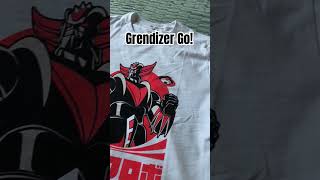 Grendizer Go [upl. by Buff]