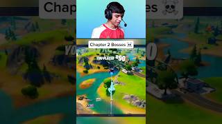 Os Chefes Antigos Davam Medo 💀 fortniteshorts fortniteremix fortniteclips [upl. by Roach]