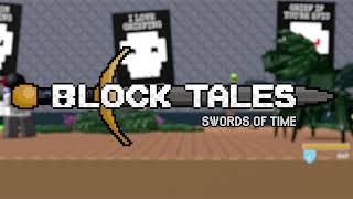 Bubonic Plant  Block Tales OST [upl. by Leicester998]