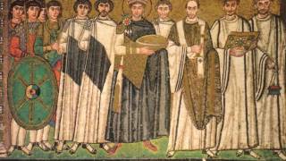 Byzantine Music Instrumental  Holy Byzantium [upl. by Lladnew]