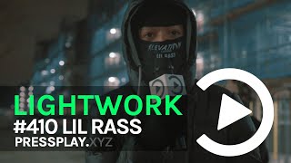 410 Lil Rass  Lightwork Freestyle  Prod By SjBeats [upl. by Finny]