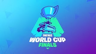 Fortnite World Cup Finals  Qualifier Moments [upl. by Euginom]