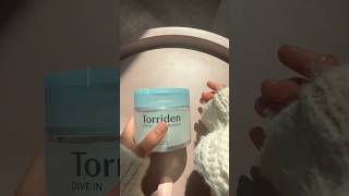 ♡Torriden DIVEIN Toner Pads Unbox♡ [upl. by Aikat]