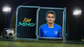 Ilya Sadygov  Striker [upl. by Noreg]