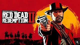 Red Dead Redemption 2 Tráiler 3 Oficial [upl. by Vita]