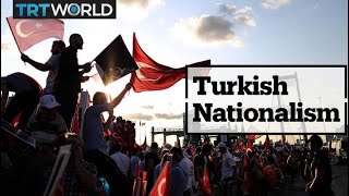 Whats behind the evolution of Turkish nationalism [upl. by Meaghan338]