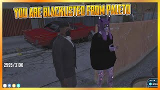 Yeager Knows It Was Ming Who Robbed His House And Stole The Blueprints  NoPixel 40 GTA RP [upl. by Yhtur]