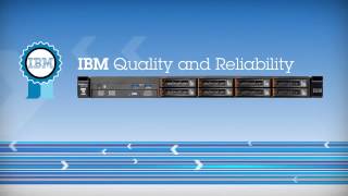 IBM System x3250 M5 Server [upl. by Carlen]