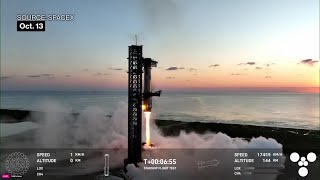 SpaceX Makes History Catching Rocket on Landing [upl. by Eibo]