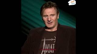 Liam Neeson LiamNeeson actionmovie moviestar filmlegend hollywoodicon [upl. by Brinson]